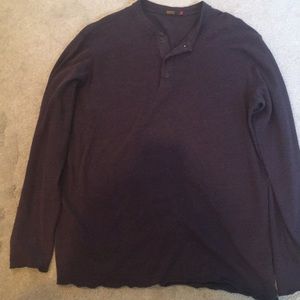Men’s Knit top